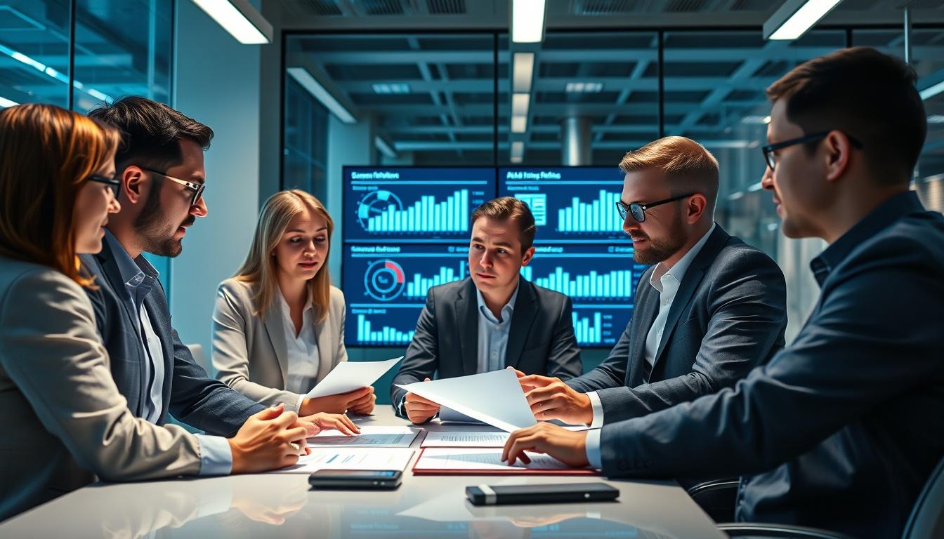Why Choose AIOps Strategy?